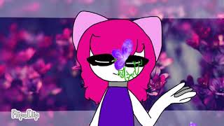 Paradise | big collab PART (3) | for rose collar
