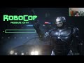 RoboCop: Rogue City Nvidia 3090TI 4K gameplay (walkthrough part 3)