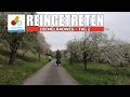 Diemelradweg - Tag 2