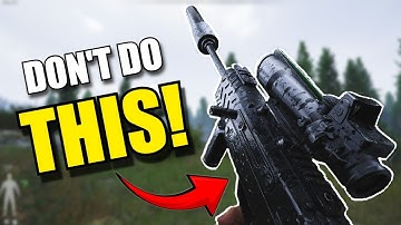 The Most CURSED Gun in Arena Breakout Infinite!