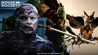 Resident Evil: Scariest Monsters