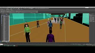 Tutorial 6 Populate Data 3DS Max