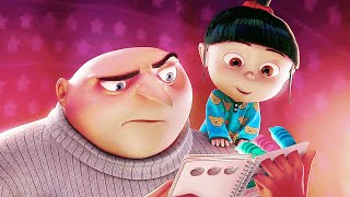 DESPICABLE ME Clip - 