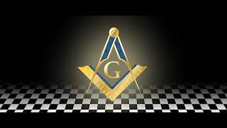 Symbolism - Masonic Checkered Floor