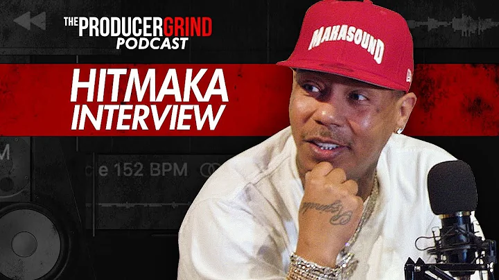 Hitmaka: $150K For A Song, Definition Of A Producer, How To Break Artist, Process Of Writing Songs