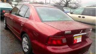 2000 Mitsubishi Galant Used Cars Marietta GA
