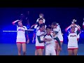 Mexico All Stars [Junior Coed Elite]