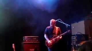 Airbag - All Rights removed plus intro - Helmond 22/03/2014