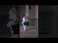 White Ribbon Shadow Boxing Backstage Video By Art Platforma Біла Стрічка Бій з Тінню