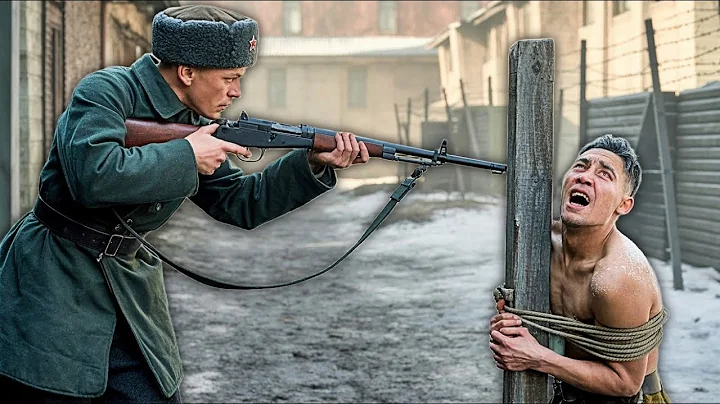 Inside Stalin’s Gulags: The Most Terrifying Torture Methods