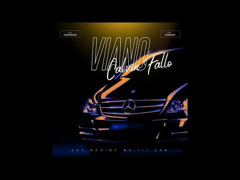 Calvin Fallo - Viano (feat. Pharaoh & Dumaroker)