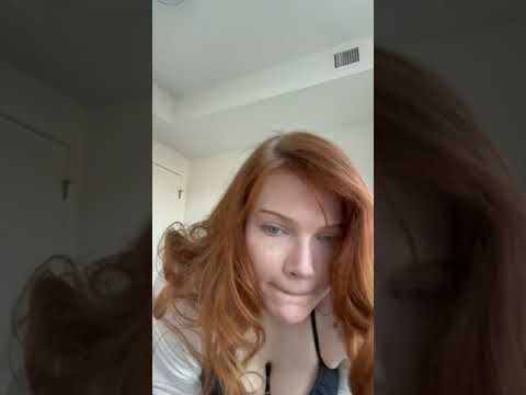 Red Hair With Big Boobs Shorts