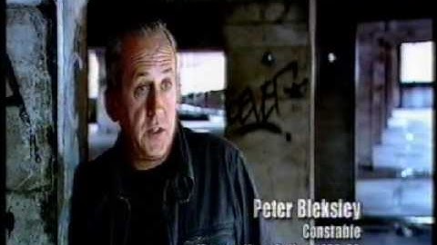 Brixton Uprising 1981