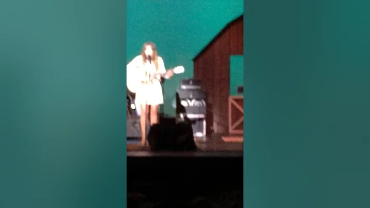 Severe Clear // Original song by Kylee Kaetzel