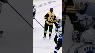 Victor Hedman Tampa Bay Lightning Unsigned 2020 Stanley Cup Playoffs Game 5  vs. Boston Bruins Series-Cli… in 2023