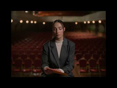 Tayla Broad | #1000girls | World Vision Australia