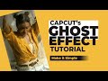 How to Do the Ghost Zoom Effect on CapCut and Smooth!