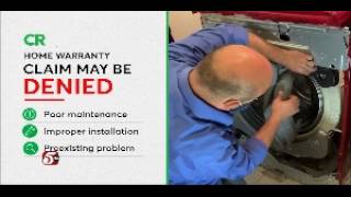 5 On Your Side: Home Warranties