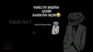 Varli Və Kasib Arasindaki Əsas Fərq