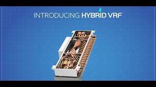 Hybrid VRF
