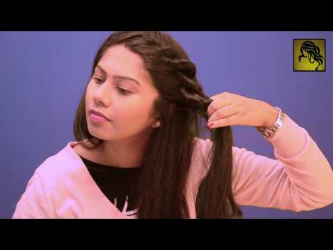 TWO MINUTE ROPE BRAID