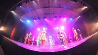 Misi en Mundo Aventura 360 screenshot 3