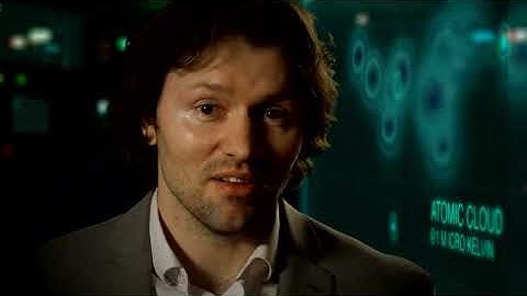 What’s So Cool About NASA’s Cold Atom Lab? |NASA EXPERIMENTS 