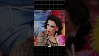 Why is Discord Addams getting a villain edit?