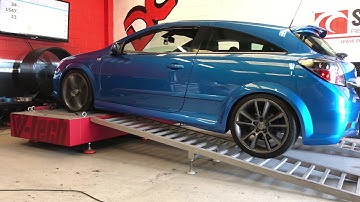 Astra VXR Tuning @DC Remapping uk