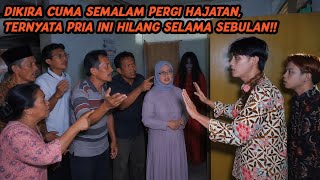 ENTIRE VILLAGE IN SHOCK!! THEY THOUGHT IT WAS JUST A ONE-NIGHT CELEBRATION, BUT THEY HAD BEEN MIS...