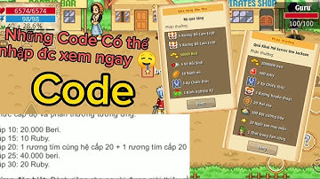 HTTH / những Code có thể dùng đc 🤤🤤