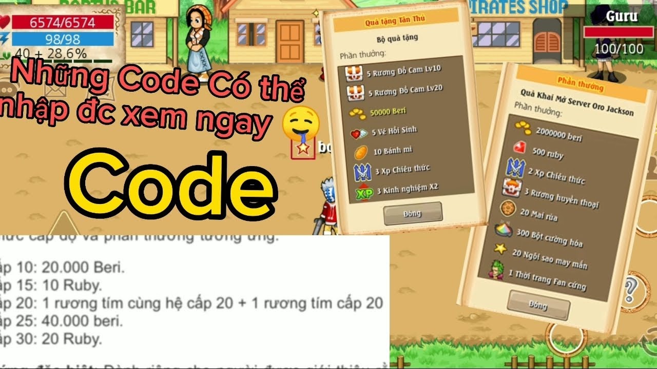 HTTH / những Code có thể dùng đc 🤤🤤 - YouTube