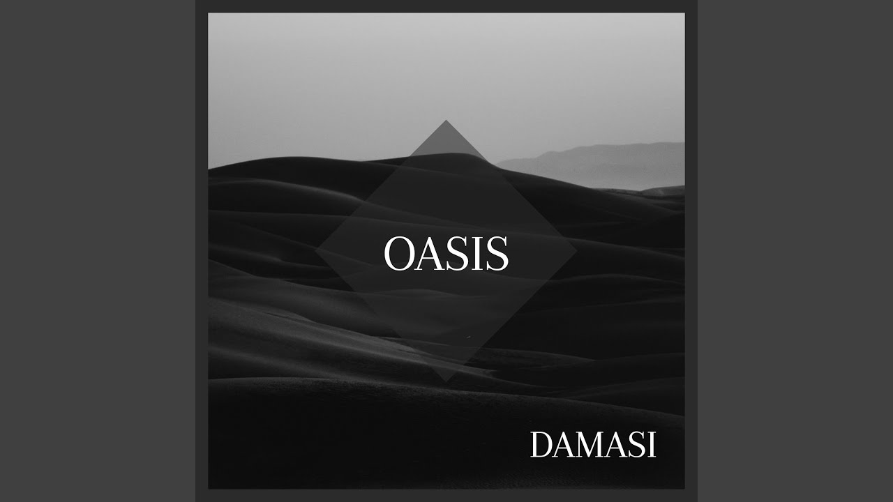 Watch Oasis on YouTube Watch Oasis on YouTube
