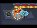 PVZGW2 - ALL 49 GIFT PACKS OPENING!!