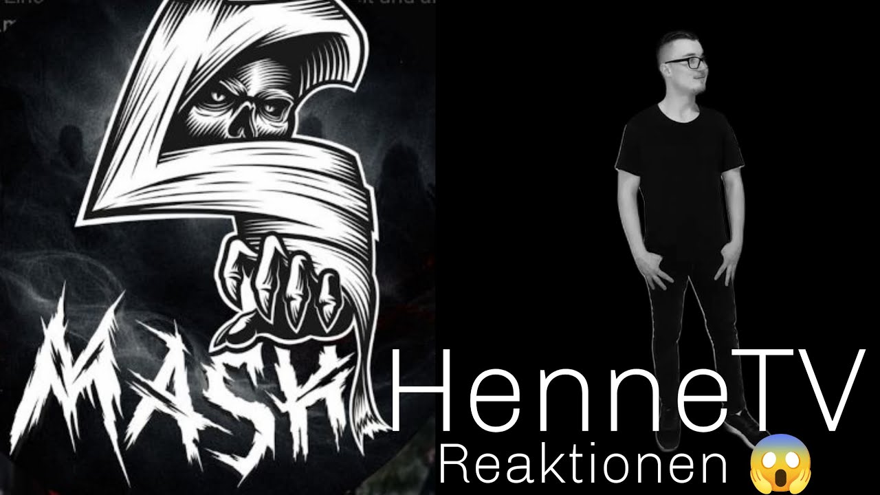 5 Gruselige & Verstörende Geister Videos von @MashsTop5 🫣😱😳 Reaktion von HenneTV auf dem Video #gost