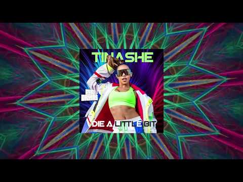 Tinashe ⚡️ Die A Little Bit ⚡️ DJ FUri DRUMS Massive Extended  Club Remix And Intro FREE DOWNLOAD