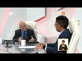 Mesa Redonda: Impacto y retos de las transformaciones aprobadas en la Asamblea Nacional