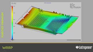 SOLIDWORKS Plastics Presales Webinar