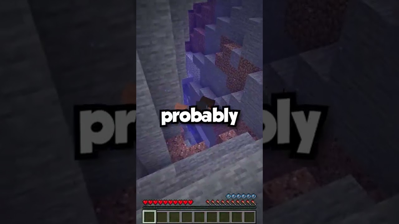 The Best Way To Hide Your Base In Minecraft