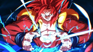 Super Dragon Ball Heroes「AMV」- Weight Of The World