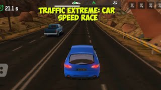 Traffic Extreme: Car Speed Race#unik_tas screenshot 5