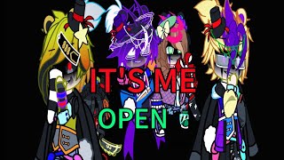 Its Me MEP [Open]  5/11 🌟✨