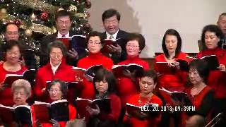 2013 RHCCC Christmas Special 4/7