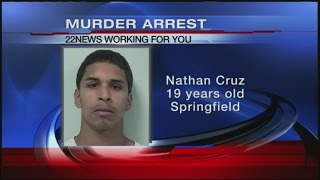 2014 Springfield murder suspect pleads guilty