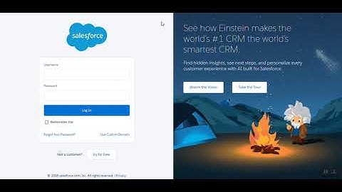 Salesforce Smart SMS App by Girikon -  Installation Guide