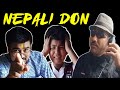 Nepali don      nepali short comedy ak vines