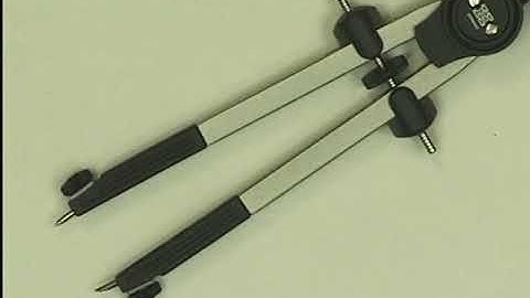 Drafting Tools & Equipment II