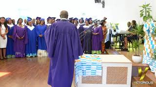 EKYE SE DEN A - Newlove Annan