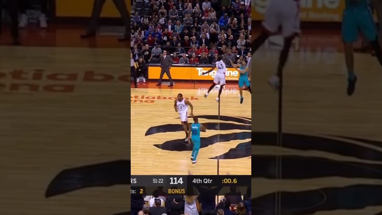 🎮🔥 Jeremy Lamb goes absolutely wild in 2K! Unstoppable! 🏀