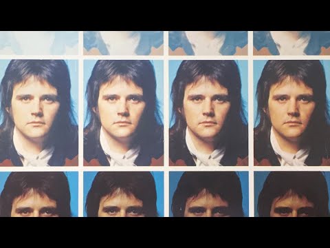 Helmut Köllen — Helmut Koellen – You Won't See Me (- 8)